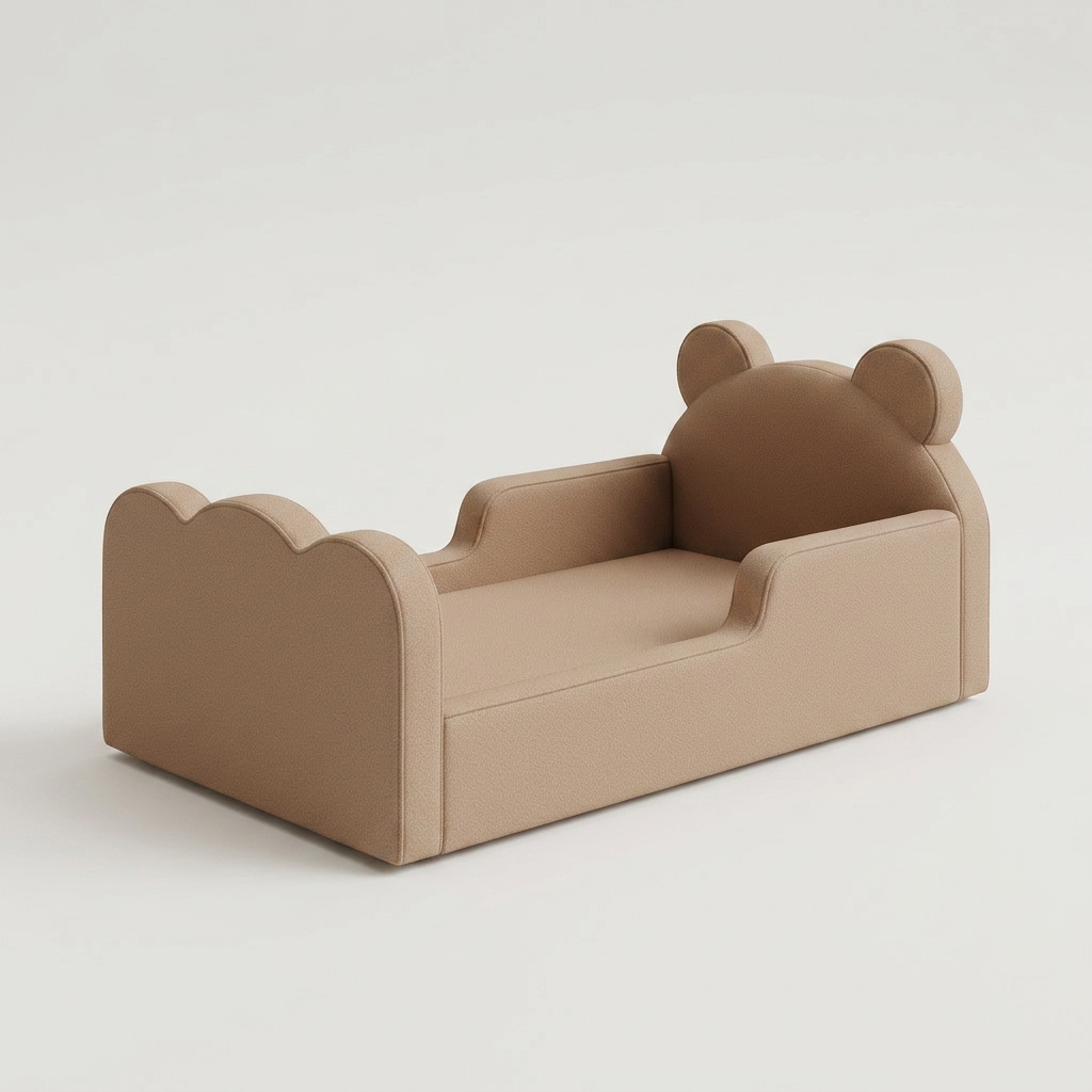 Baby Sofa · studio shot 02