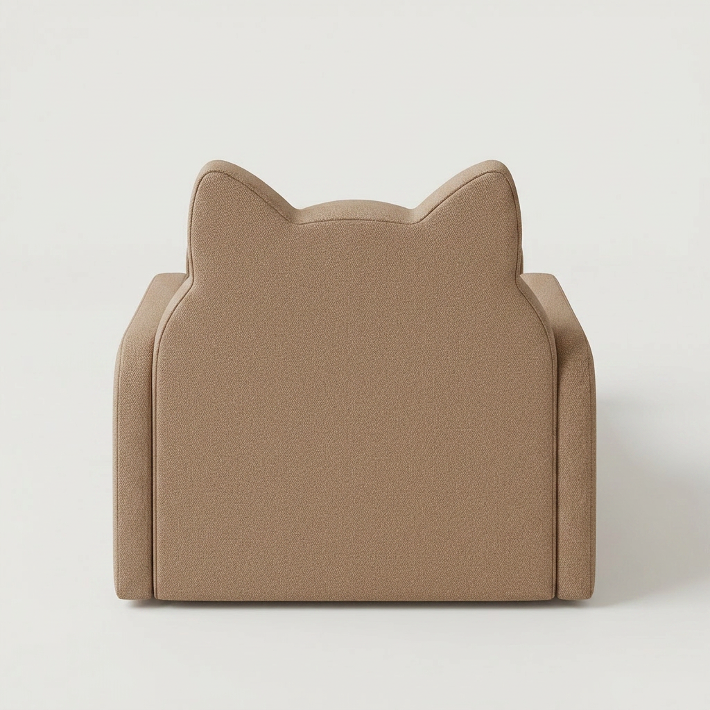 Baby Sofa · studio shot 06