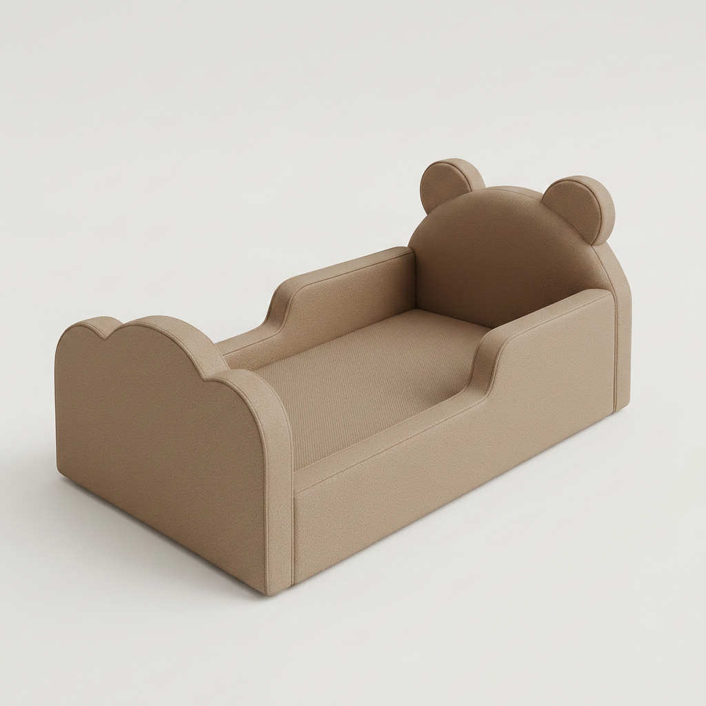 Baby Sofa · studio shot 07