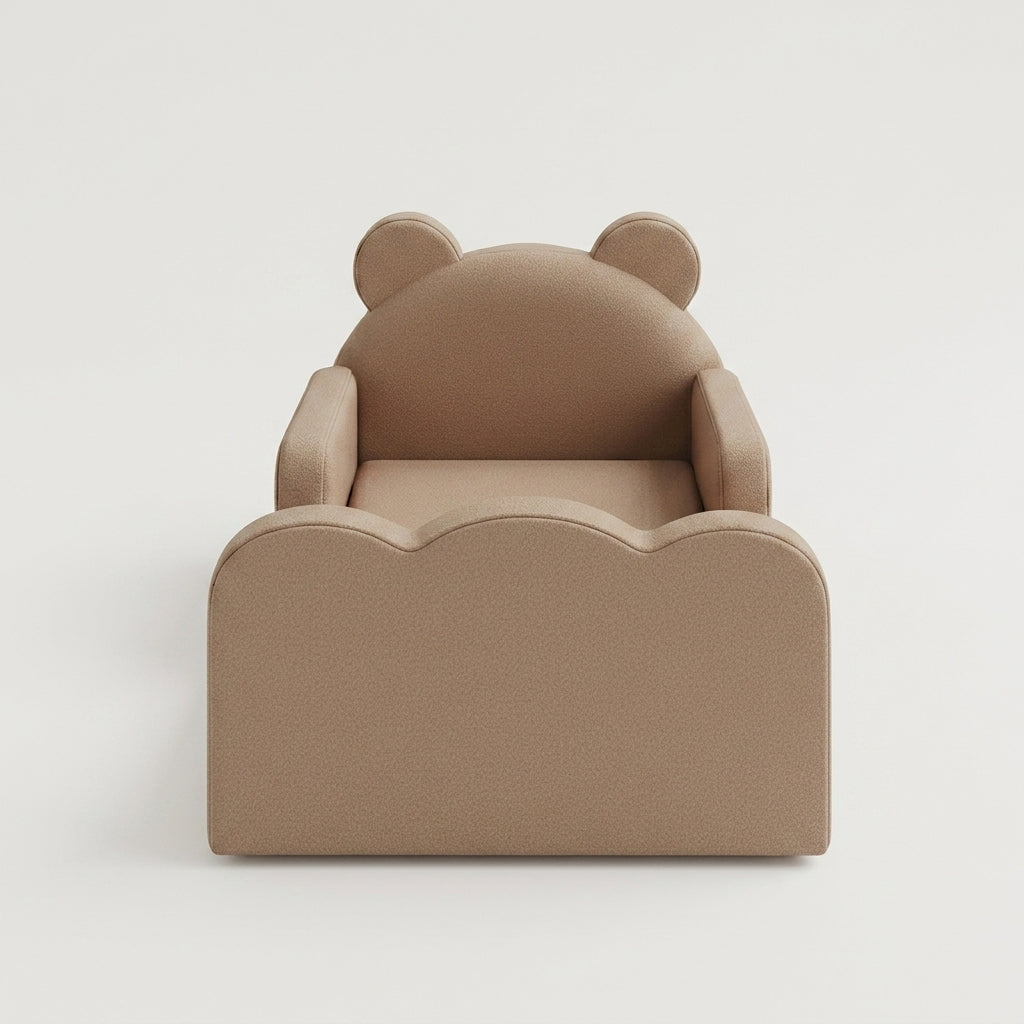 Baby Sofa · studio shot 09