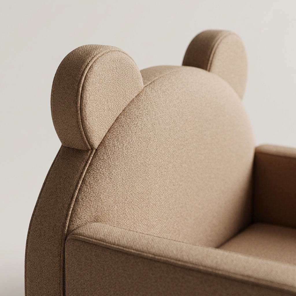 Baby Sofa · studio shot 12
