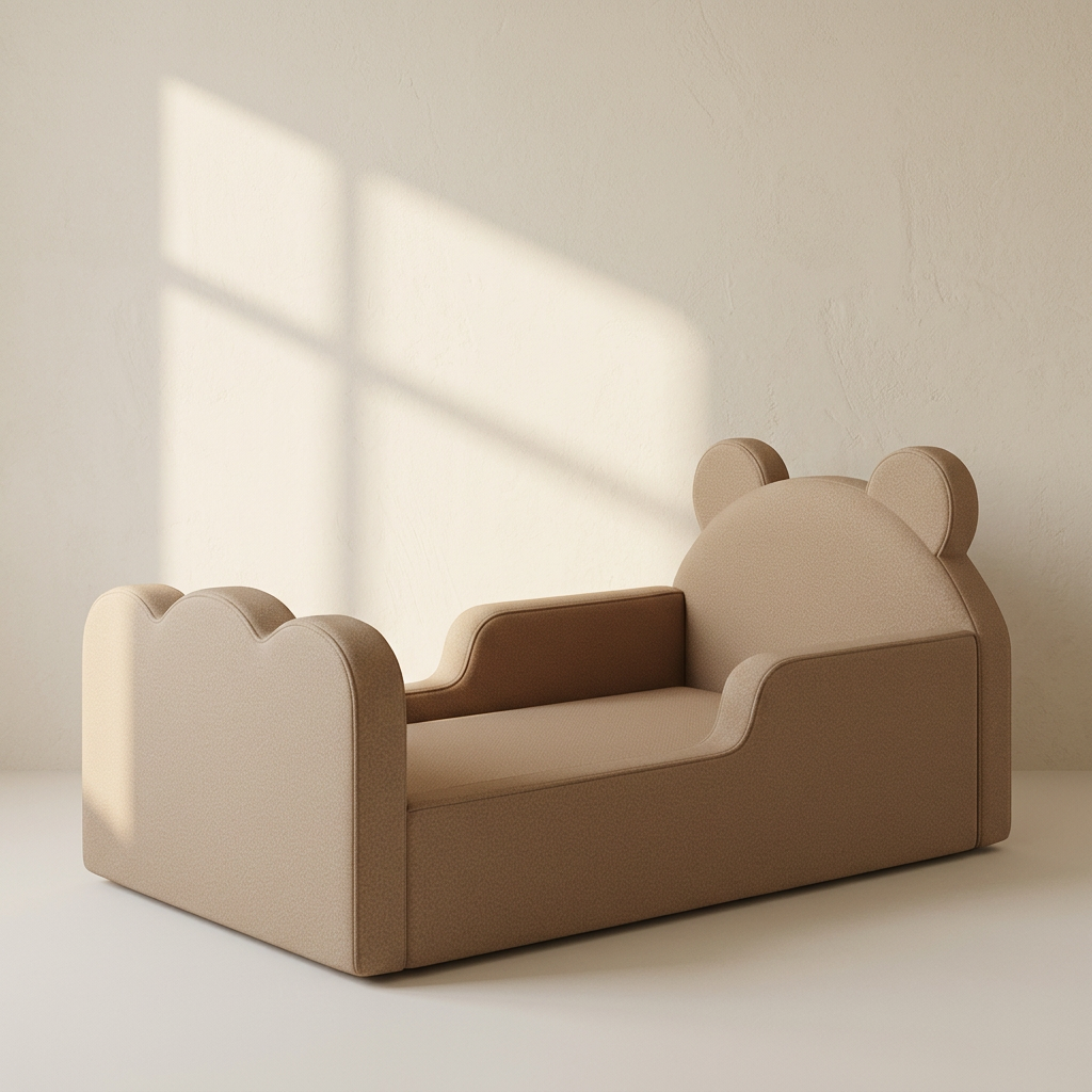 Baby Sofa · studio shot 13