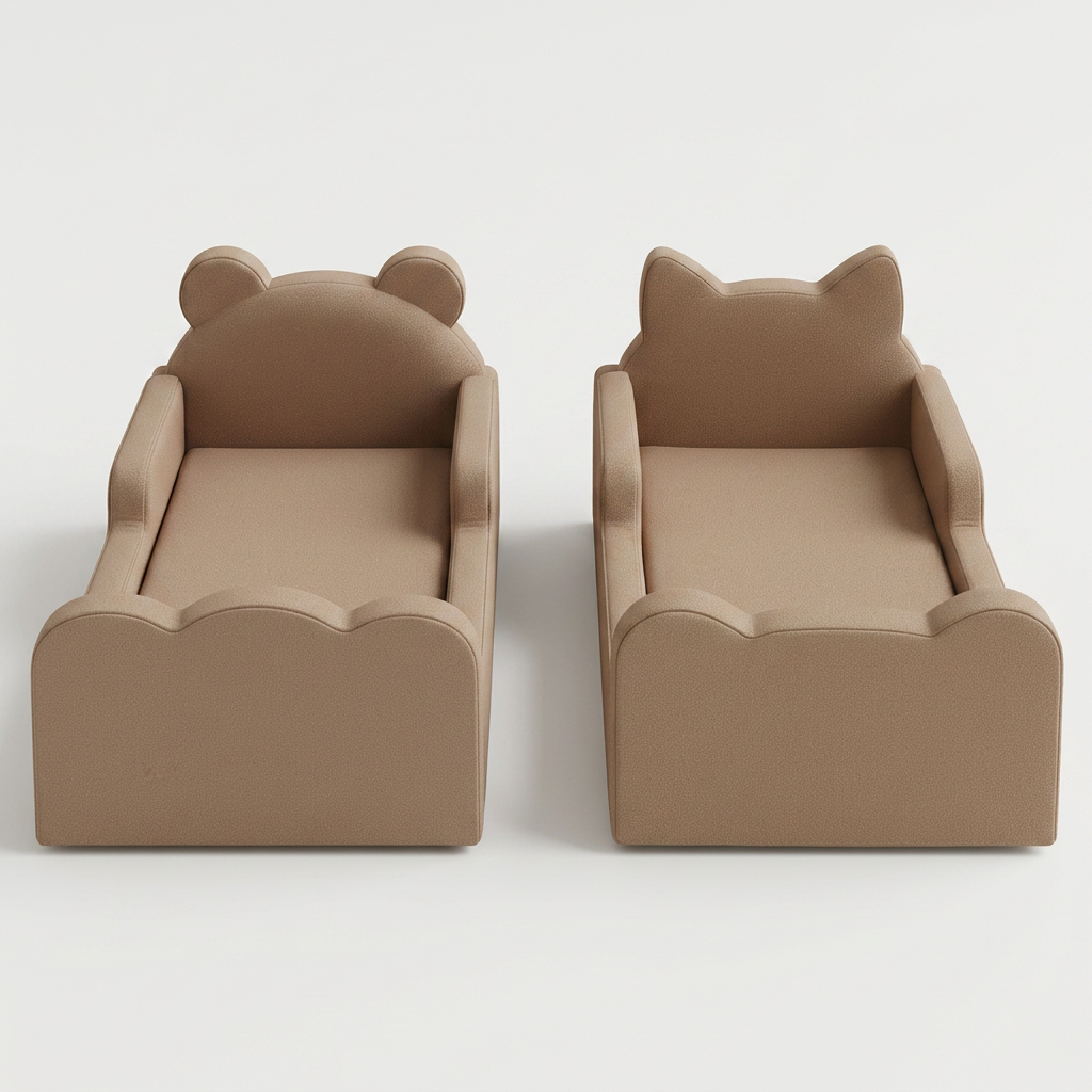 Baby Sofa · studio shot 15
