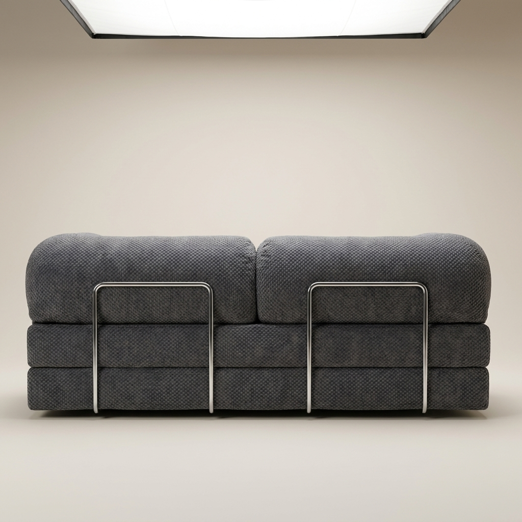 2-mands · Taupe · head-on
