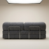2-mands · Taupe · head-on