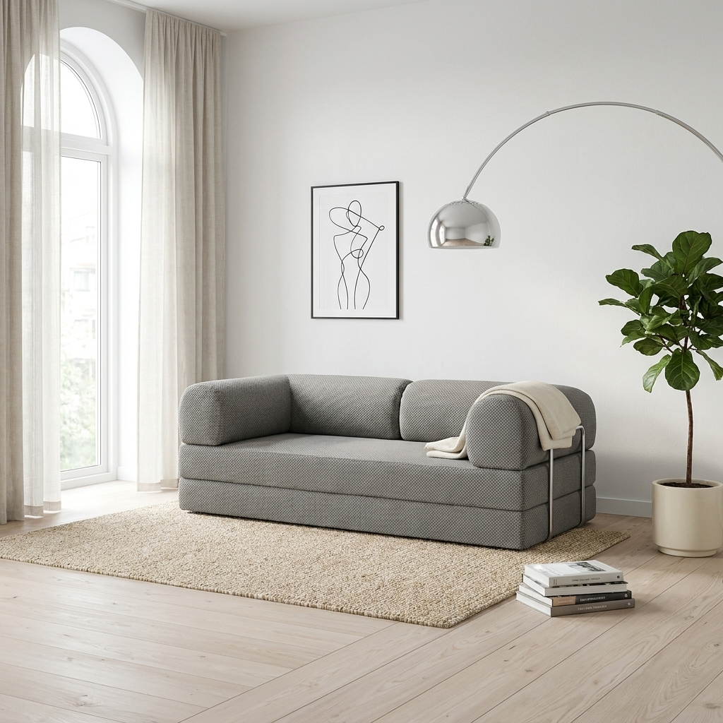 2-mands · Antracit · scandi