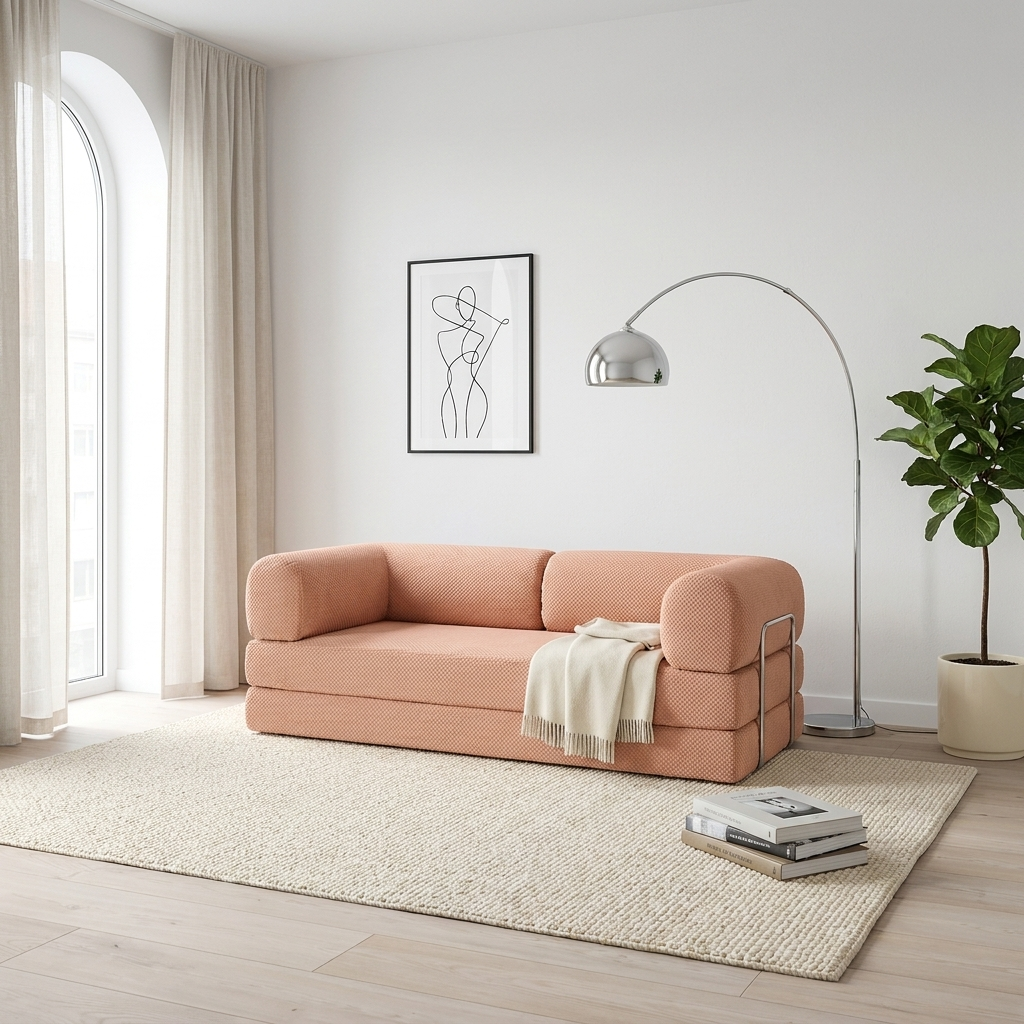 2-mands · Rosa · scandi