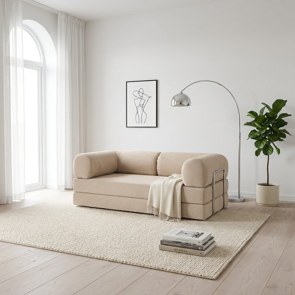 2-mands · Sand · scandi