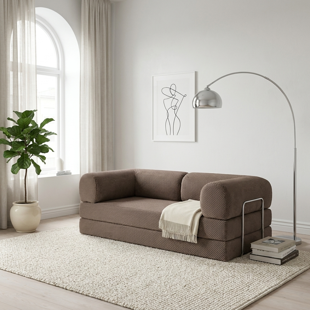2-mands · Mocca · scandi
