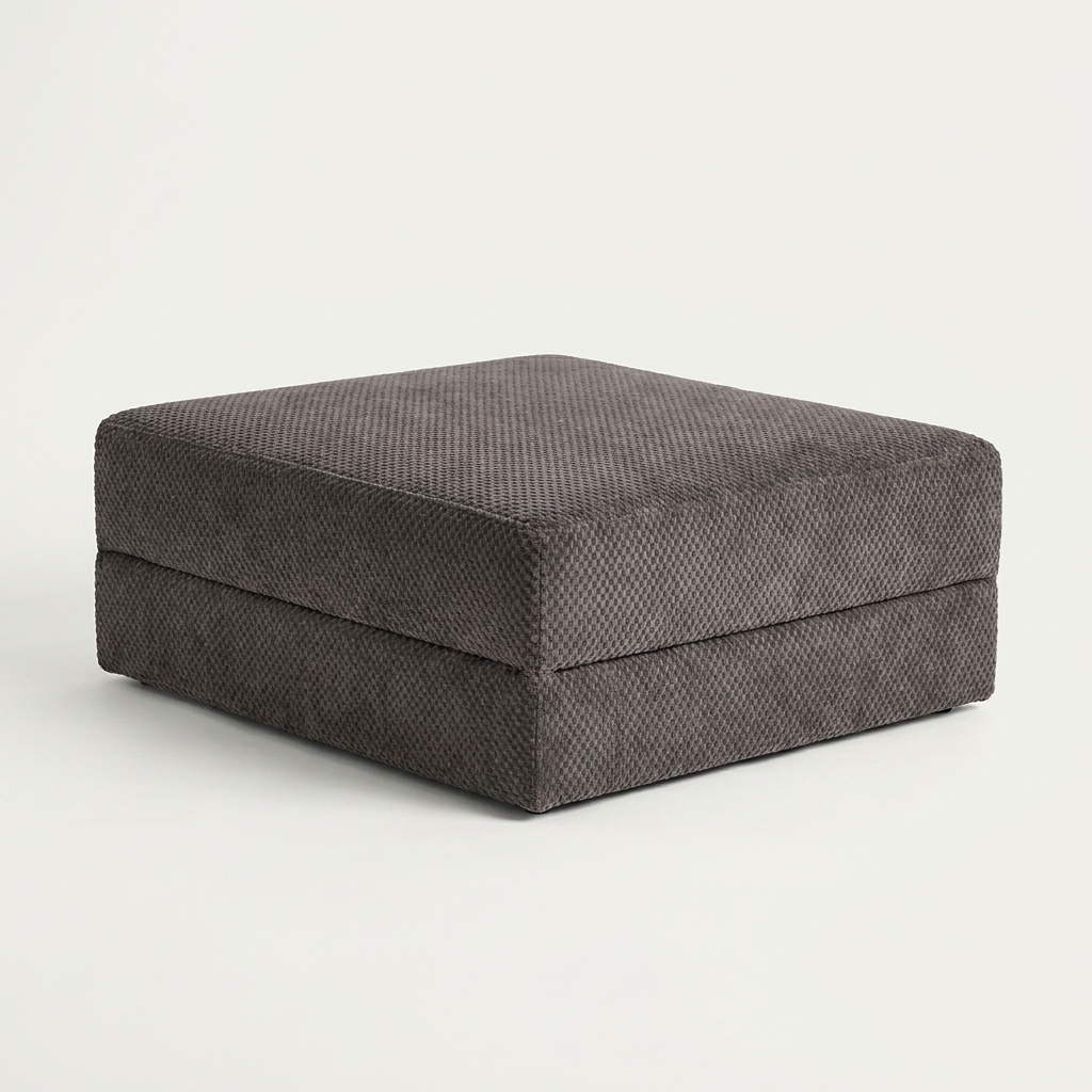 enkelt-modul · Taupe · 3/4