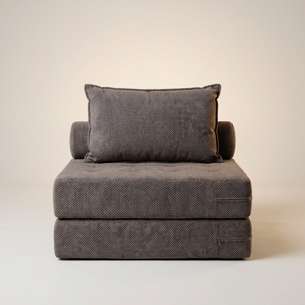 chair-v2 · Taupe · head-on