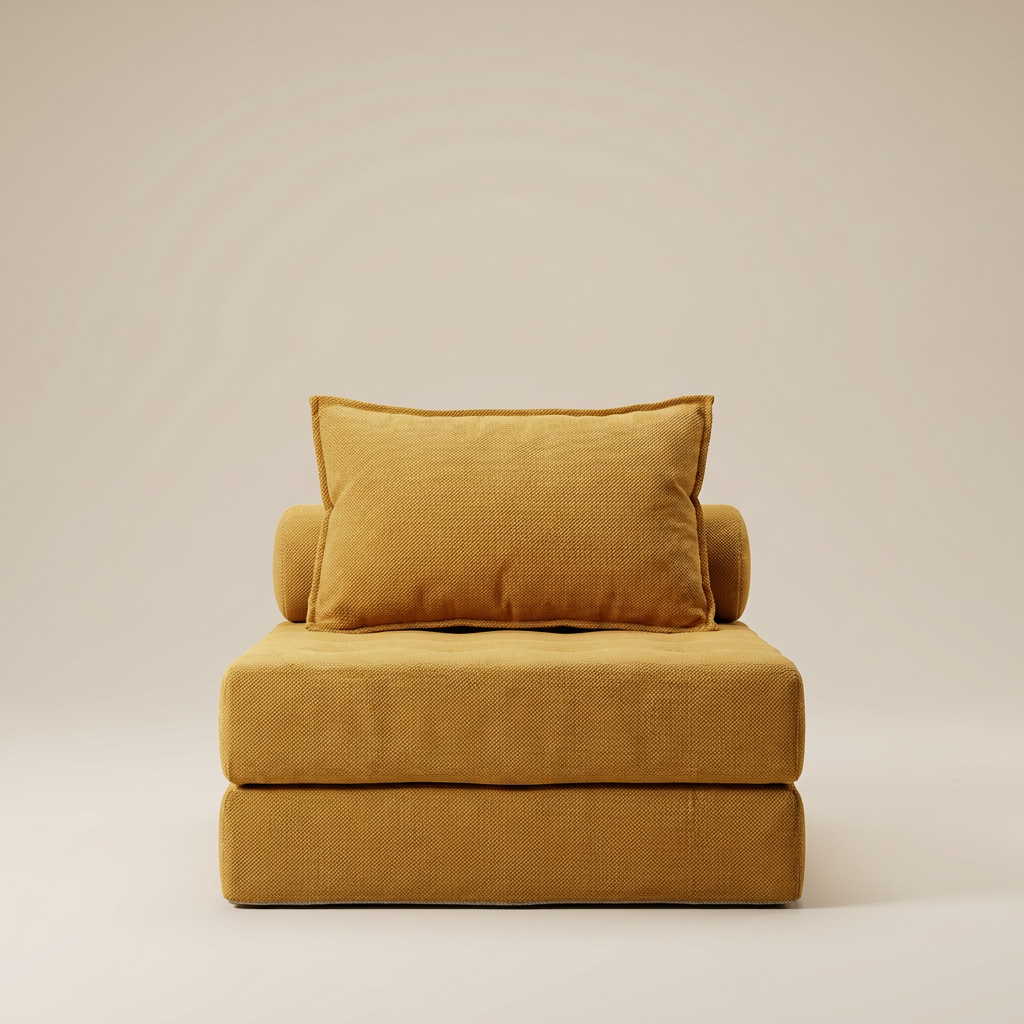 chair-v2 · Honning · head-on