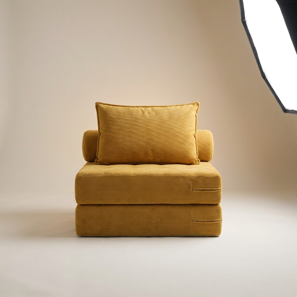 chair-v2 · Cognac · head-on