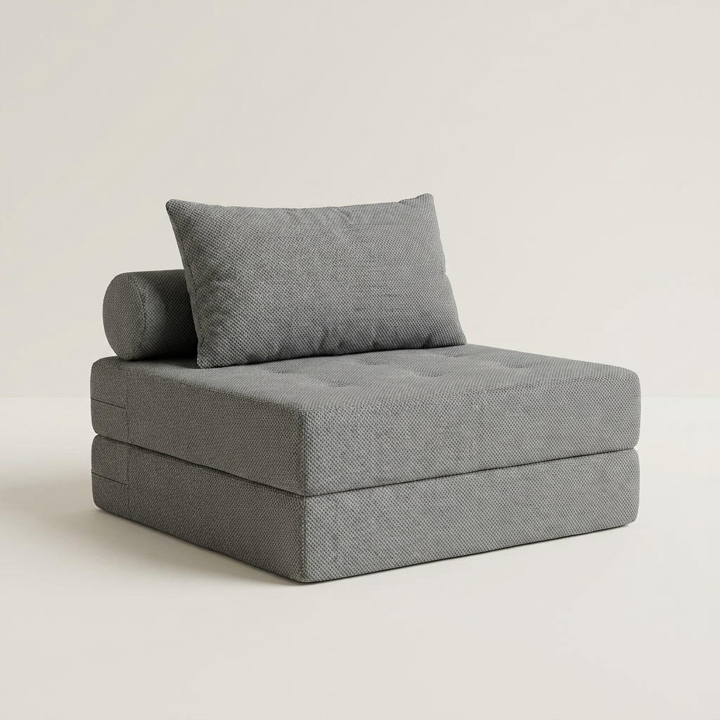 chair-v2 · Antracit · 3/4