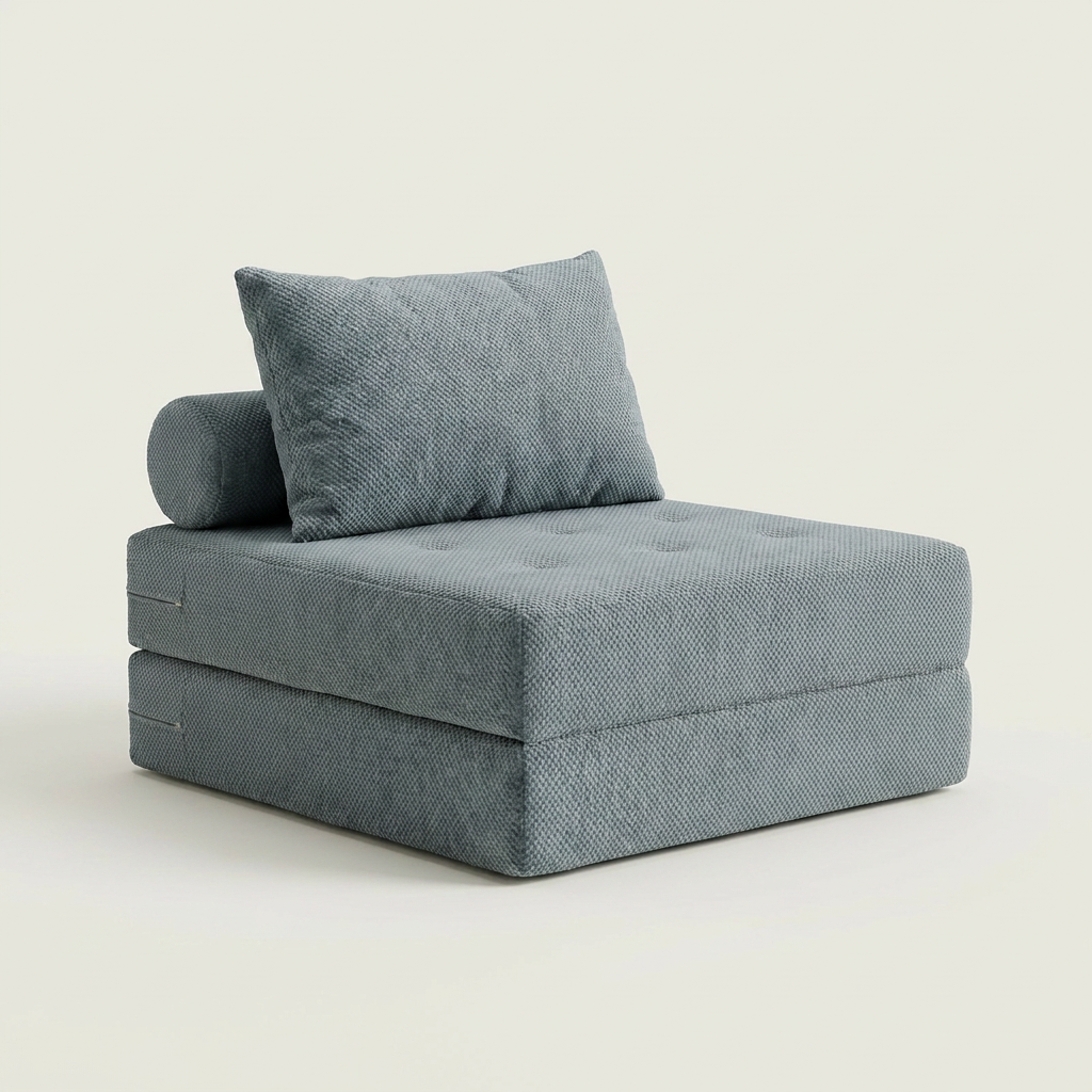 chair-v2 · Eucalyptus · 3/4