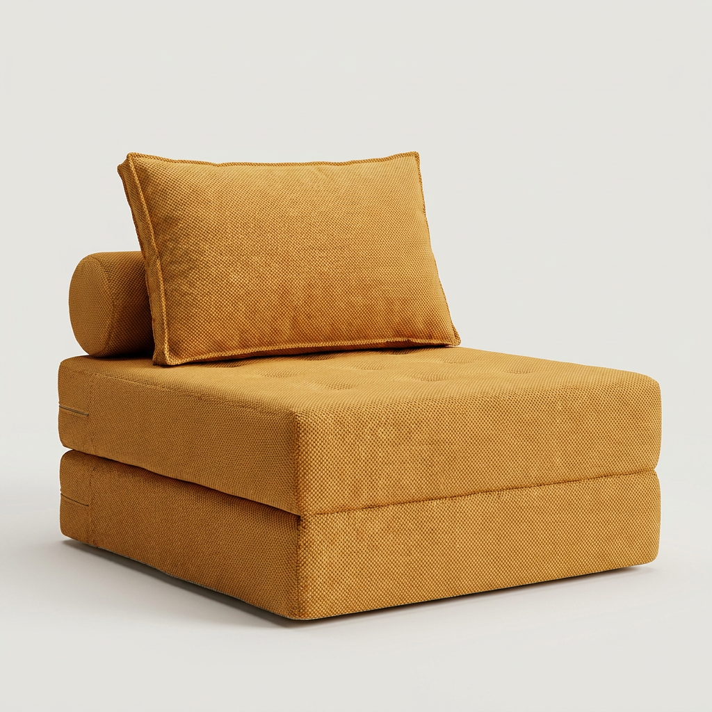 chair-v2 · Honning · 3/4