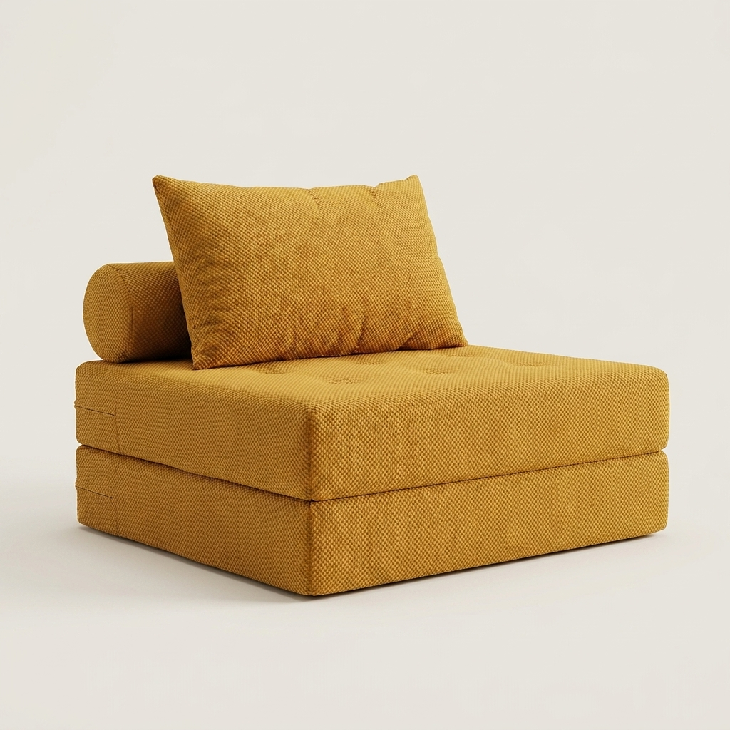 chair-v2 · Cognac · 3/4