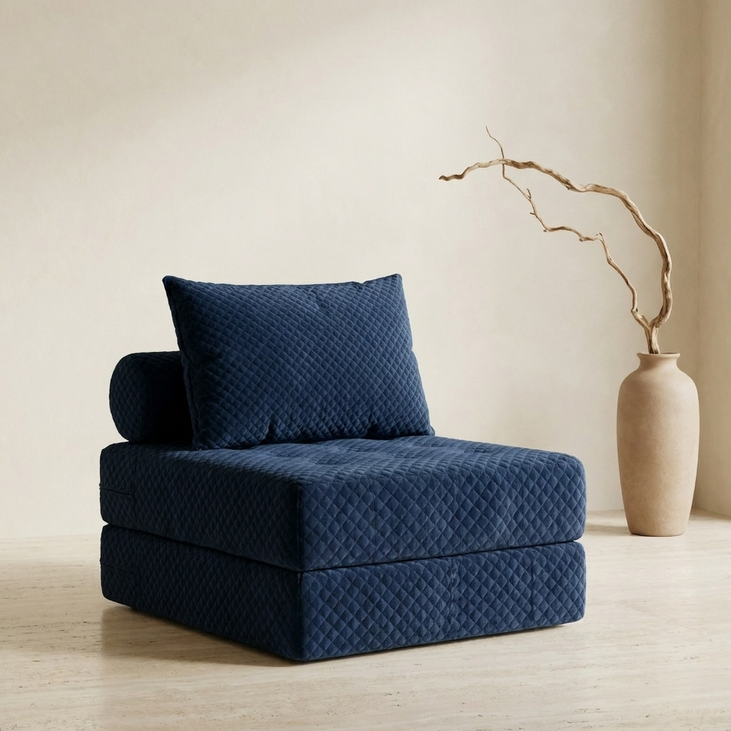 chair-v2 · Navy · hero