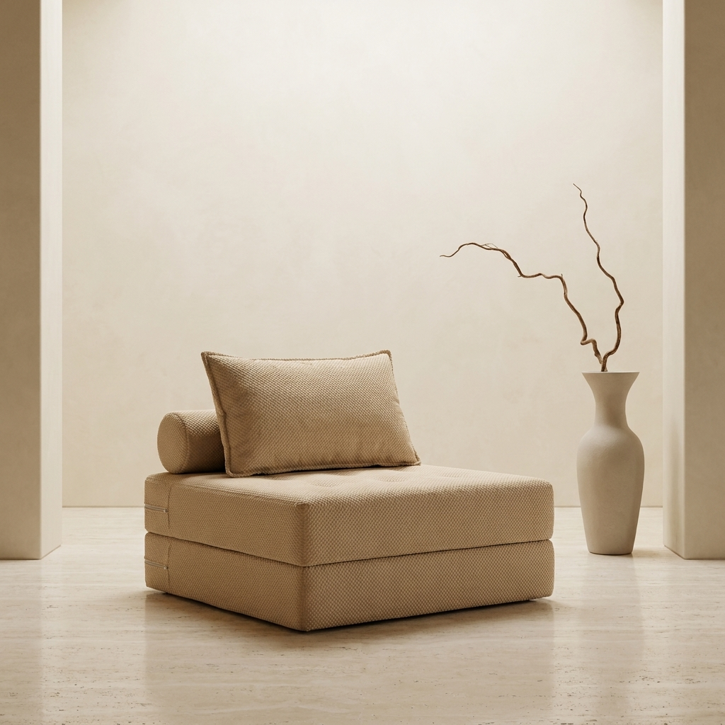 chair-v2 · Sand · hero