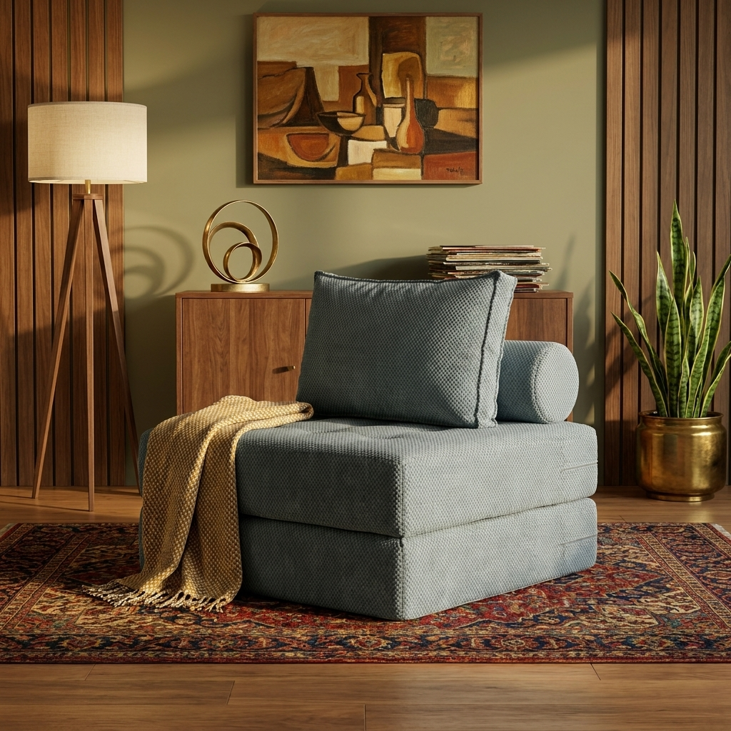 chair-v2 · Eucalyptus · midcentury