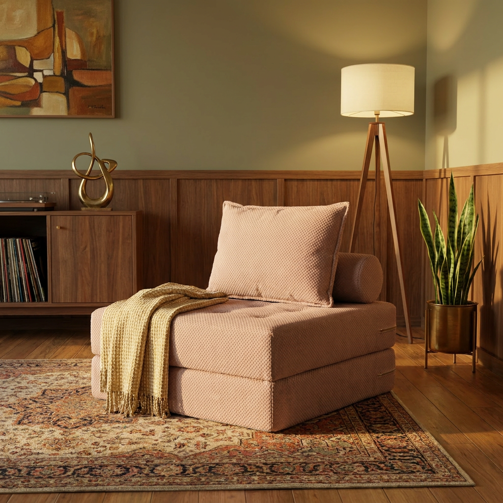 chair-v2 · Rosa · midcentury