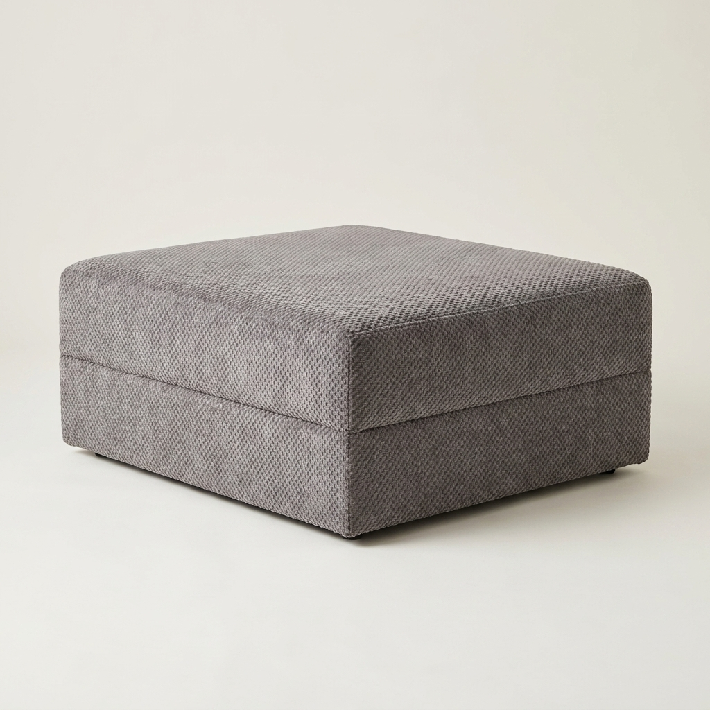 enkelt-modul · Taupe · 3/4