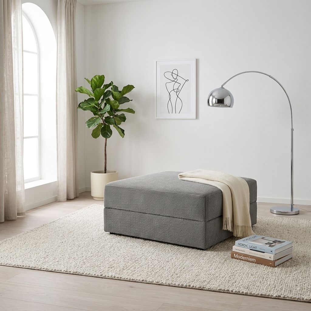 enkelt-modul · Antracit · scandi