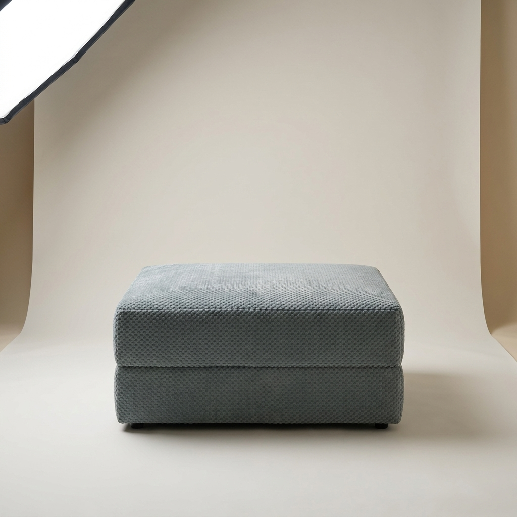 enkelt-modul · Eucalyptus · head-on