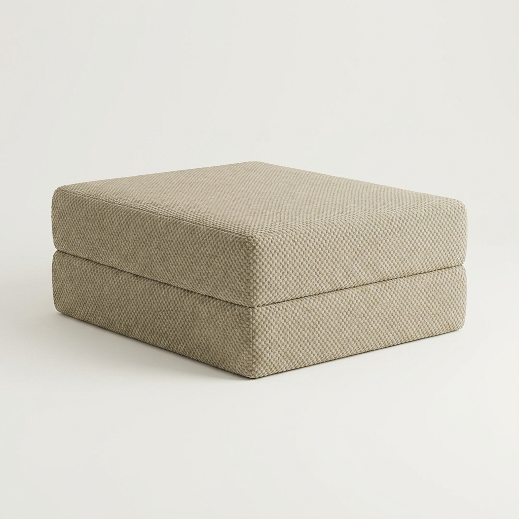 enkelt-modul · Sage Green · 3/4