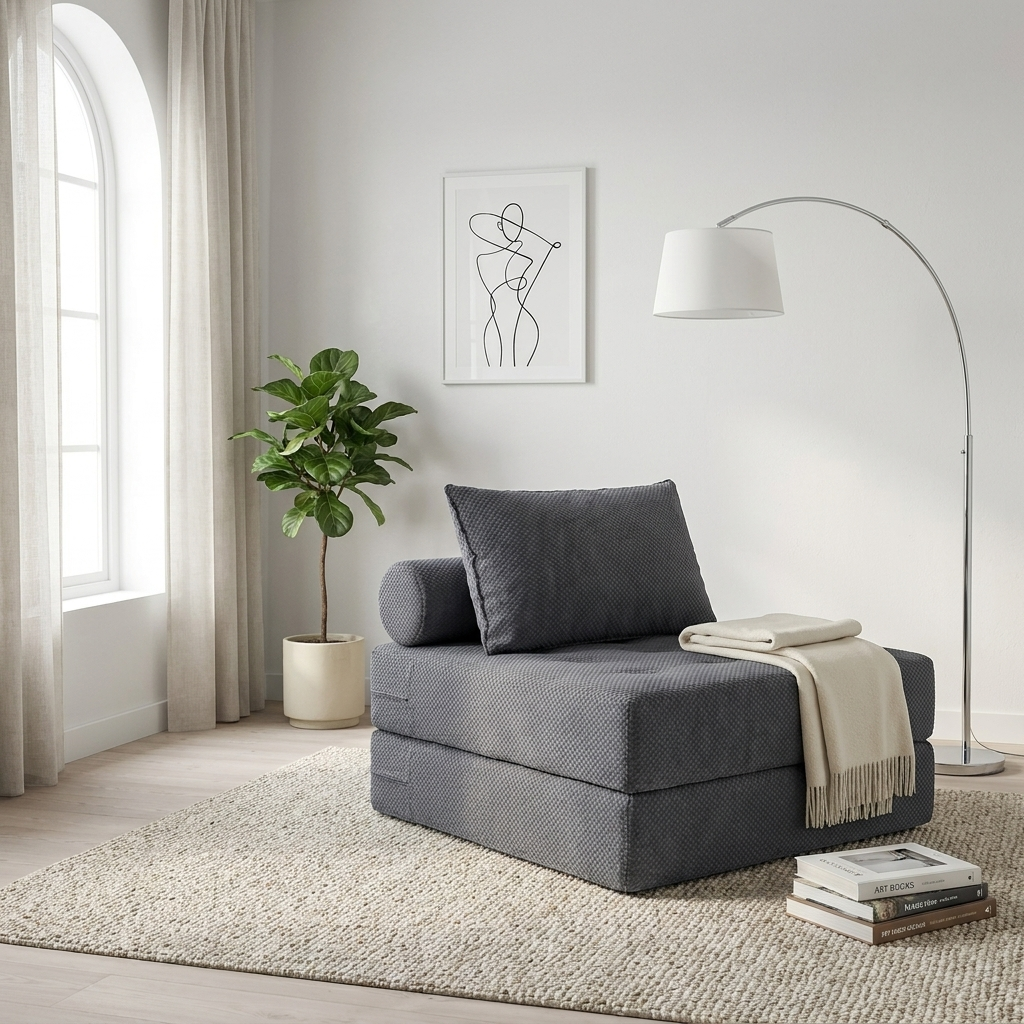 chair-v2 · Taupe · scandi