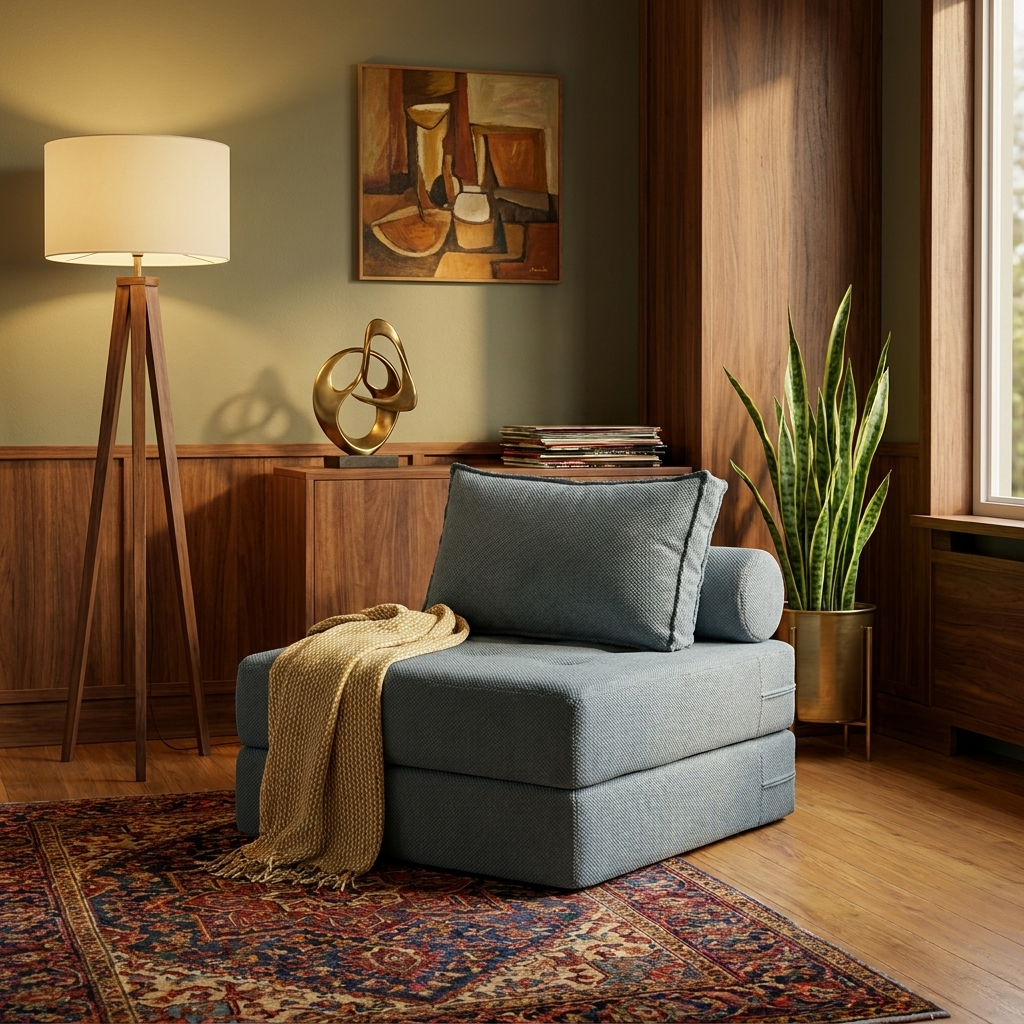 chair-v2 · Eucalyptus · midcentury