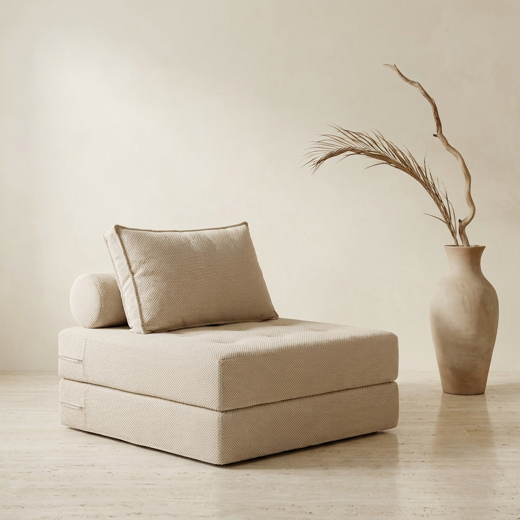 chair-v2 · Sand · hero