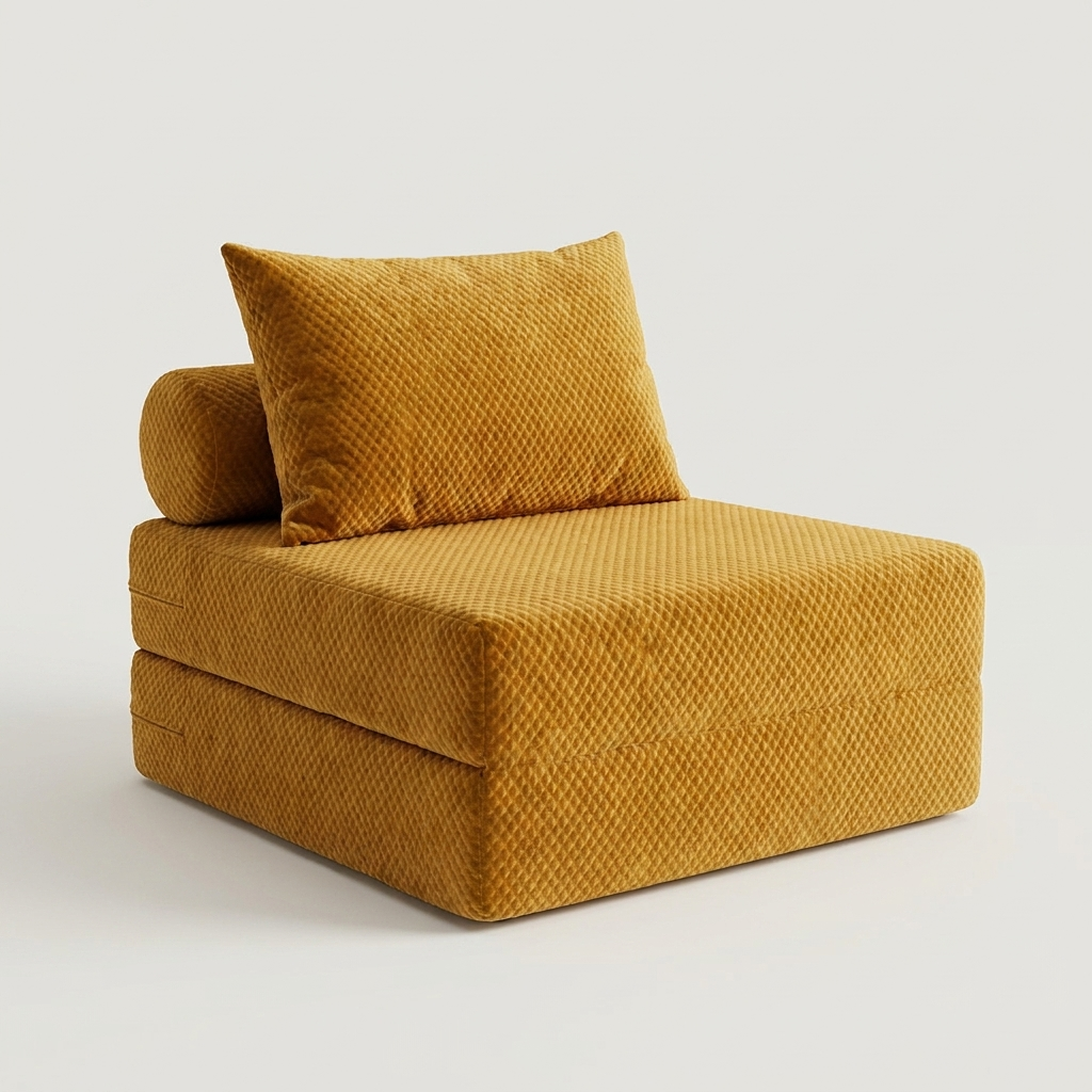 chair-v2 · Honning · 3/4