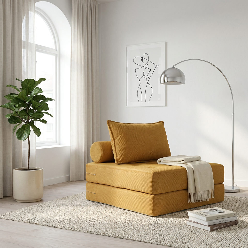 chair-v2 · Honning · scandi