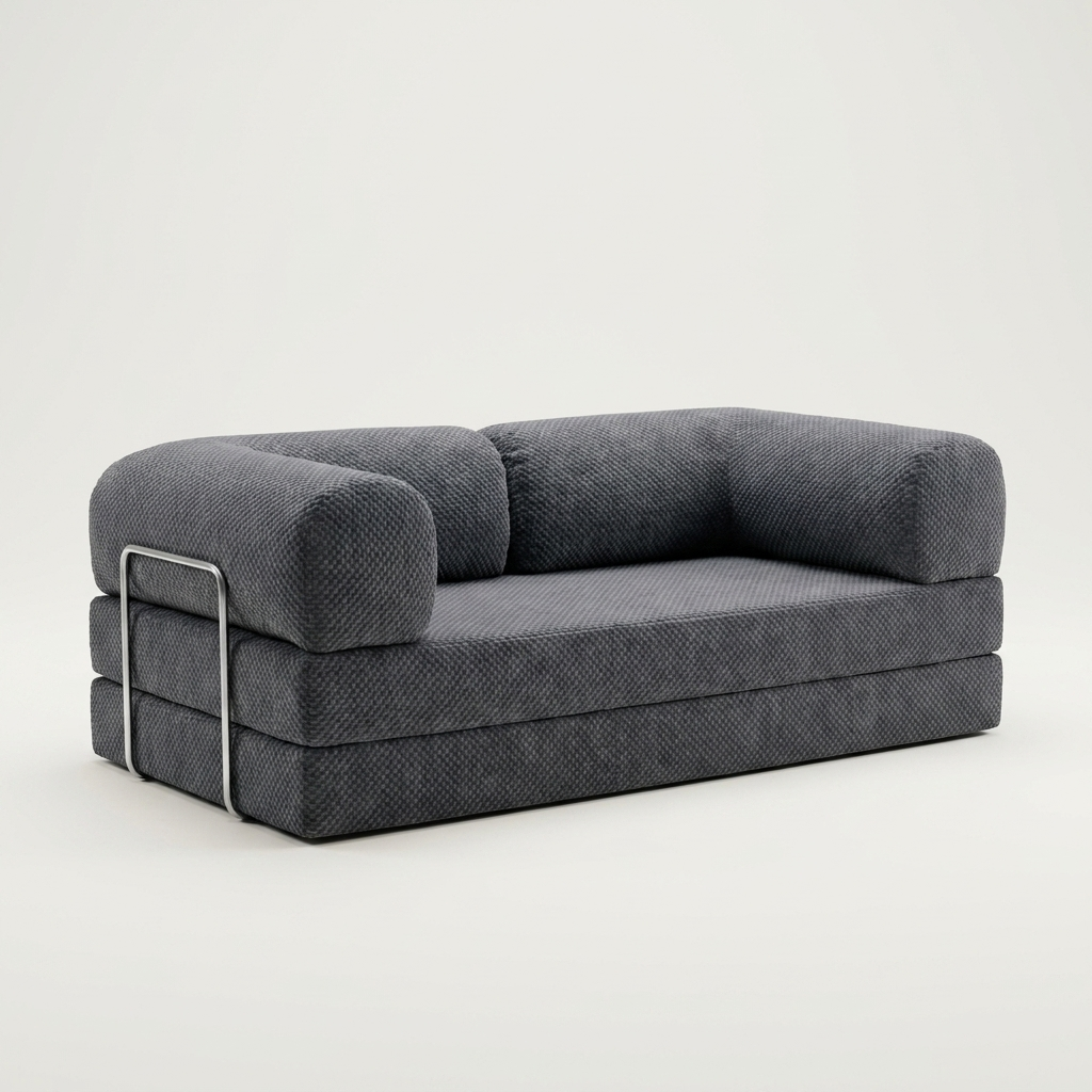 2-mands · Taupe · 3/4