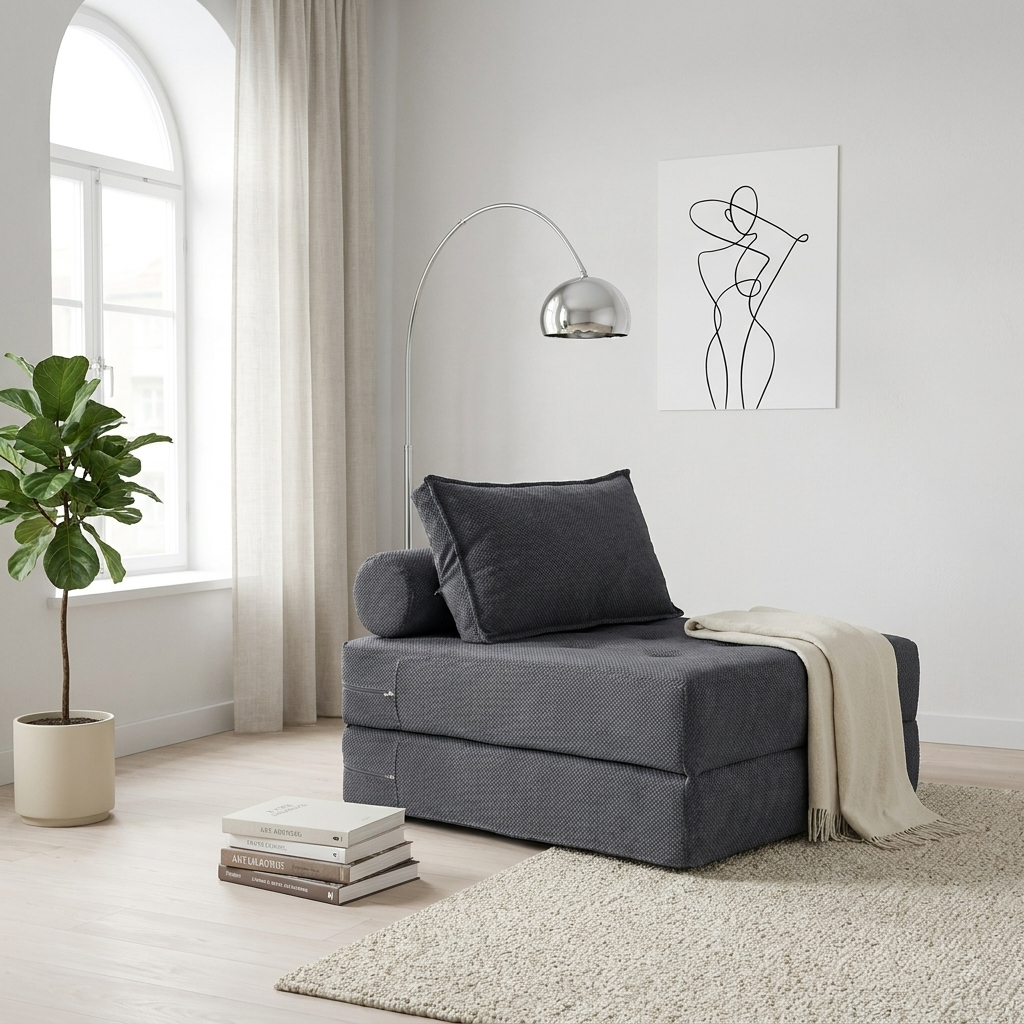 chair-v2 · Taupe · scandi