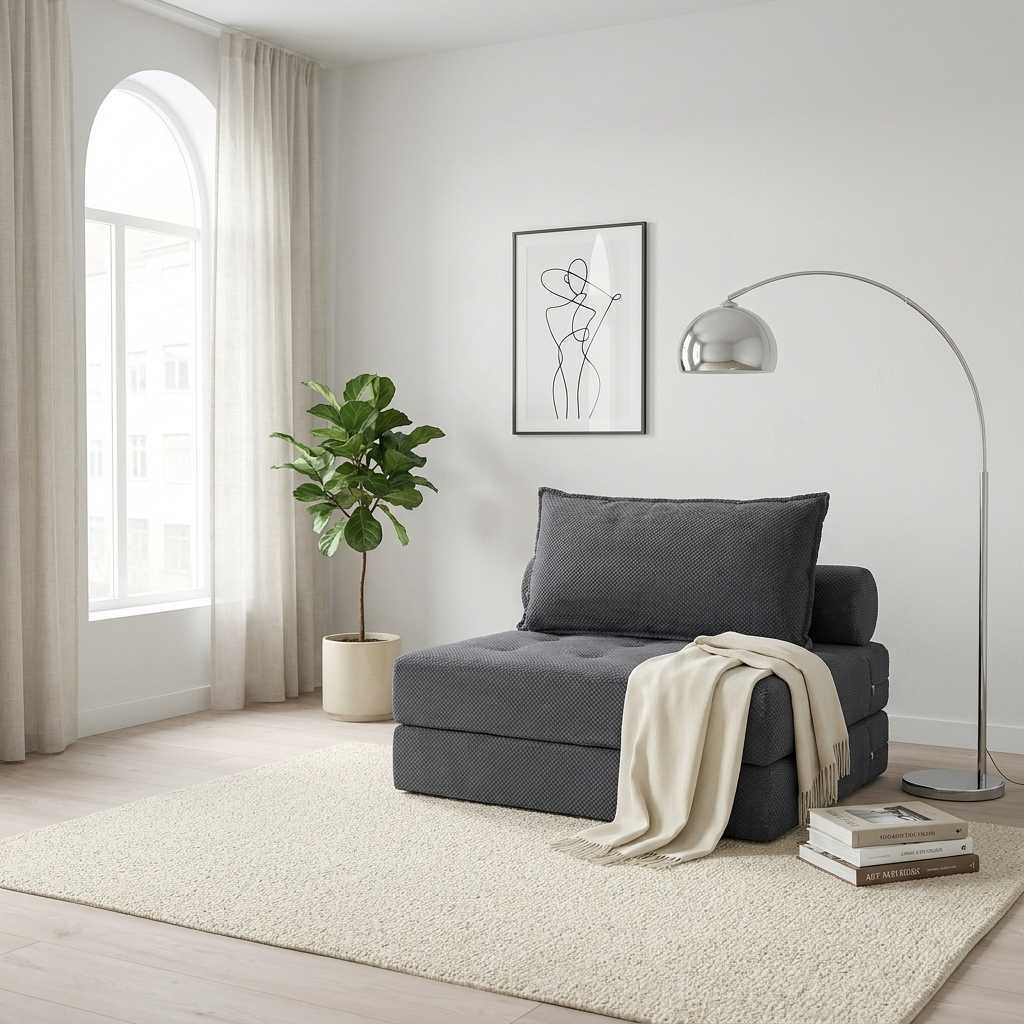 chair-v2 · Taupe · scandi
