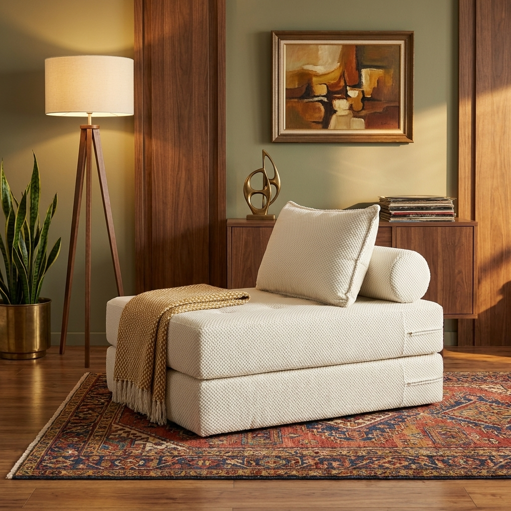 chair-v2 · Hvid · midcentury