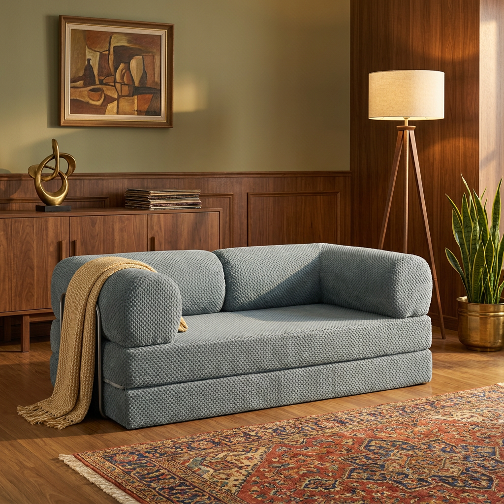 2-mands · Eucalyptus · midcentury