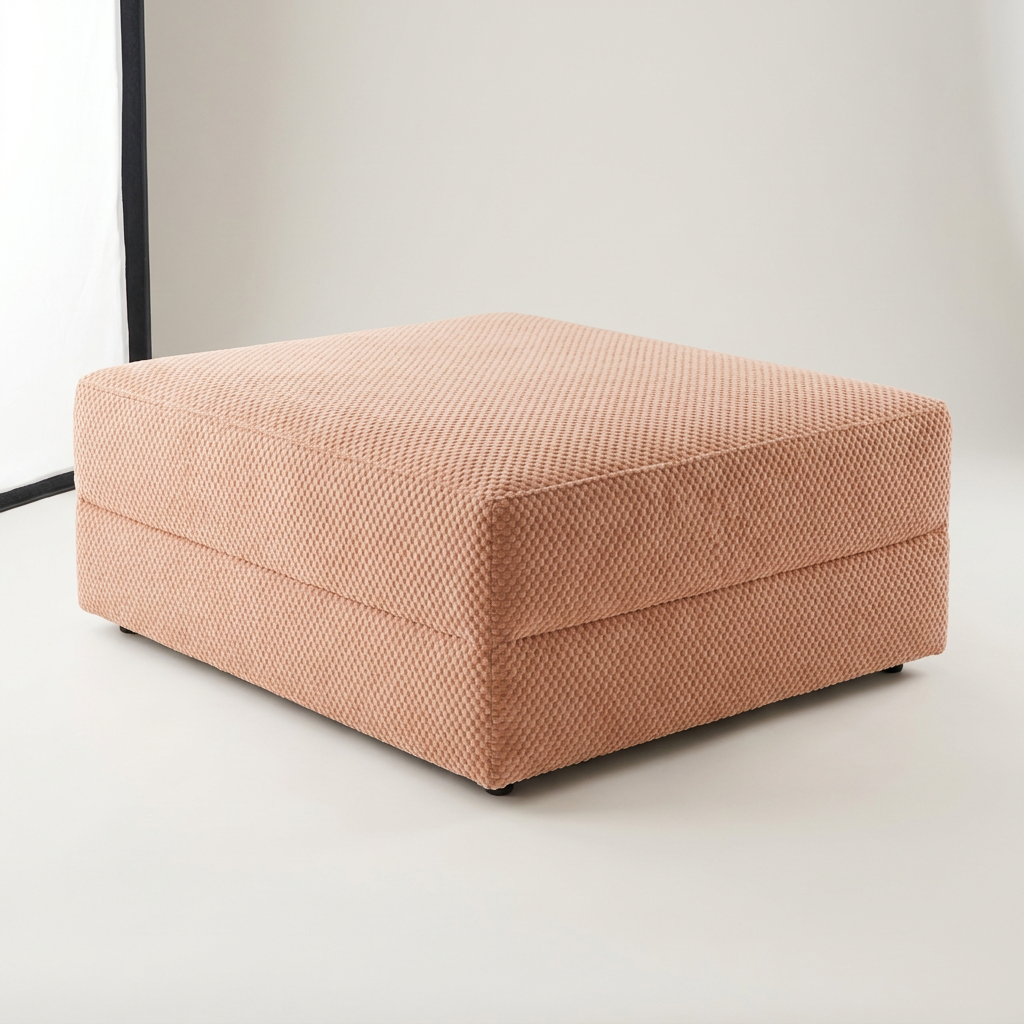 enkelt-modul · Rosa · 3/4