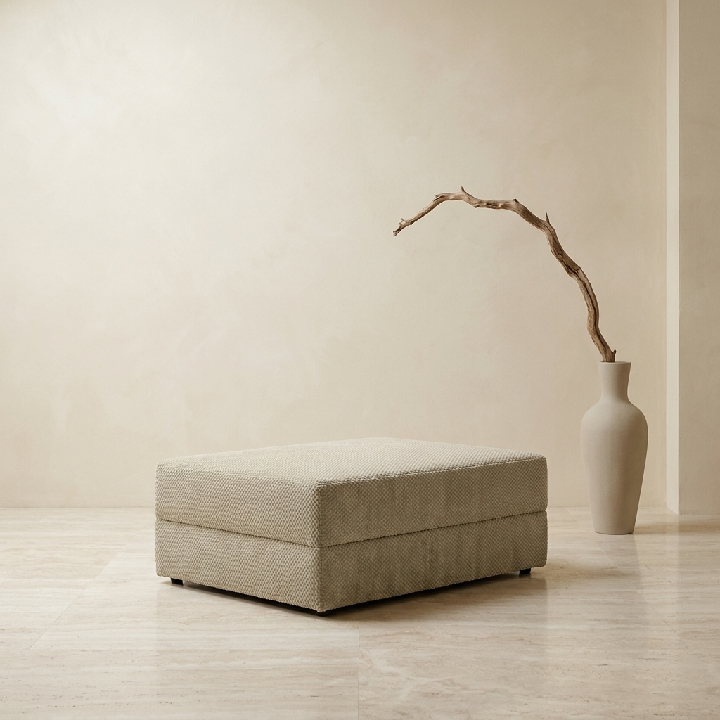 enkelt-modul · Sage Green · hero