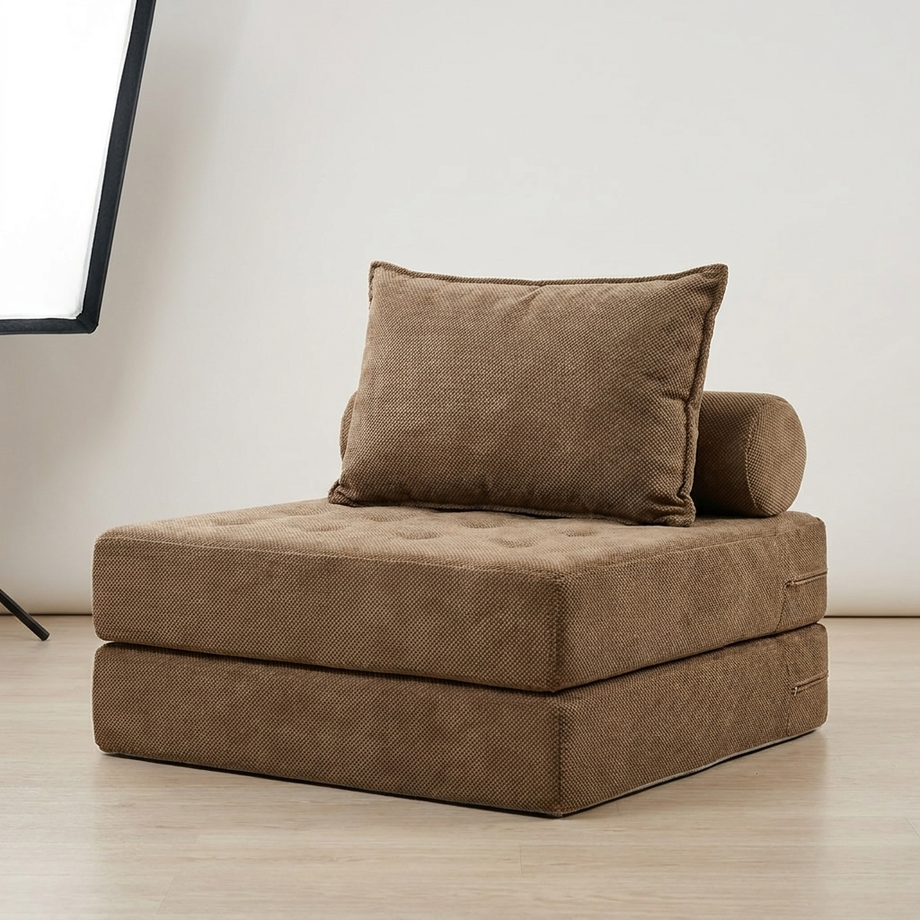 chair-v2 · Latte · 3/4
