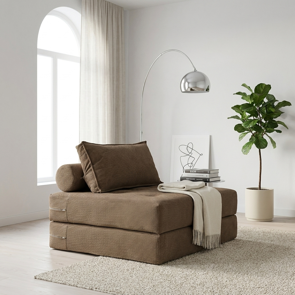 chair-v2 · Latte · scandi