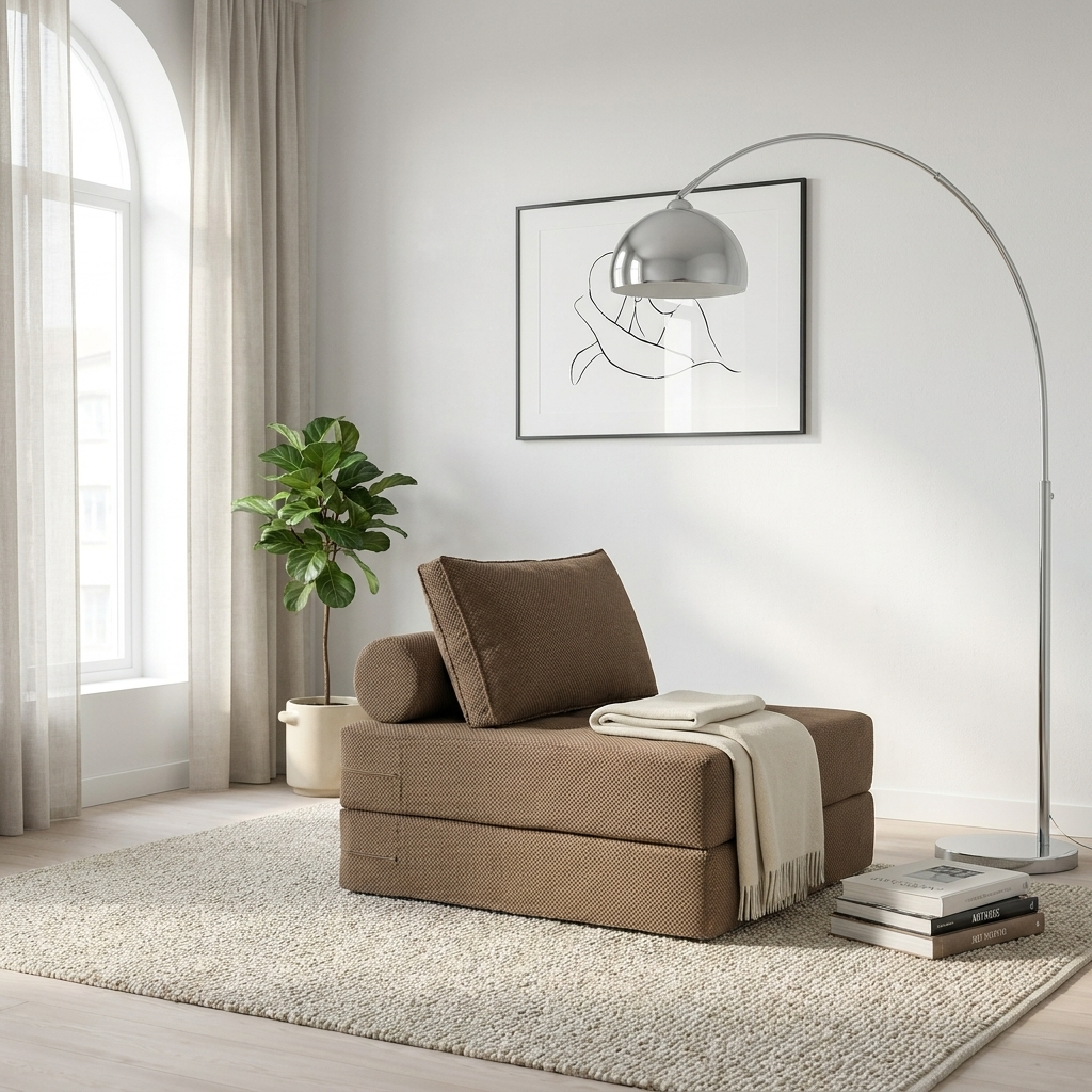 chair-v2 · Latte · scandi
