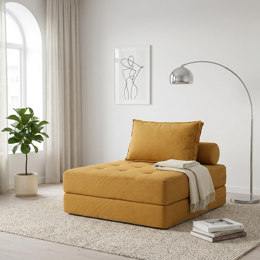 chair-v2 · Cognac · scandi