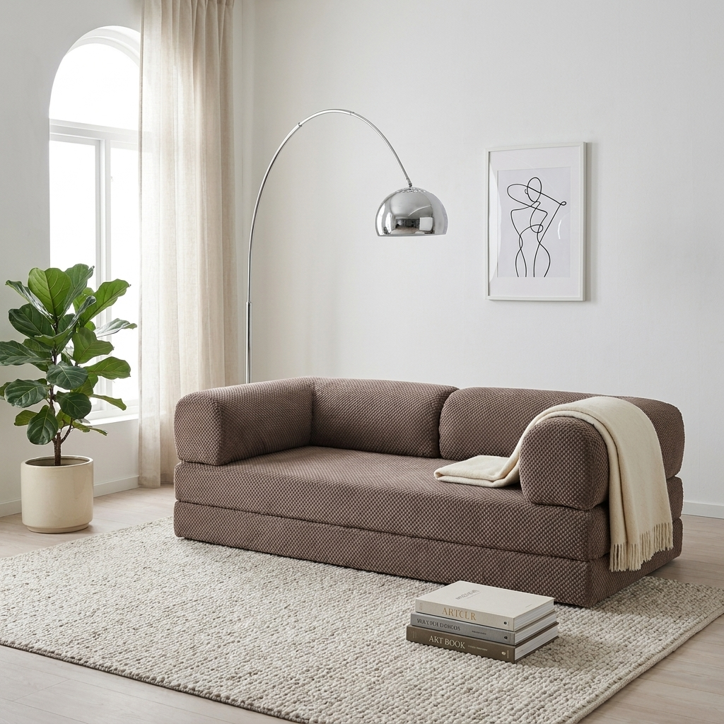 2-mands · Mocca · scandi