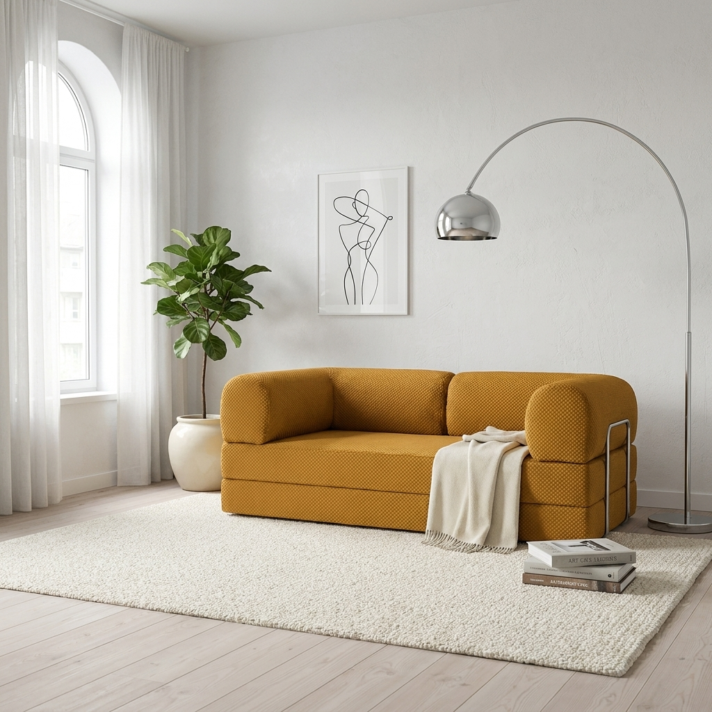 2-mands · Honning · scandi