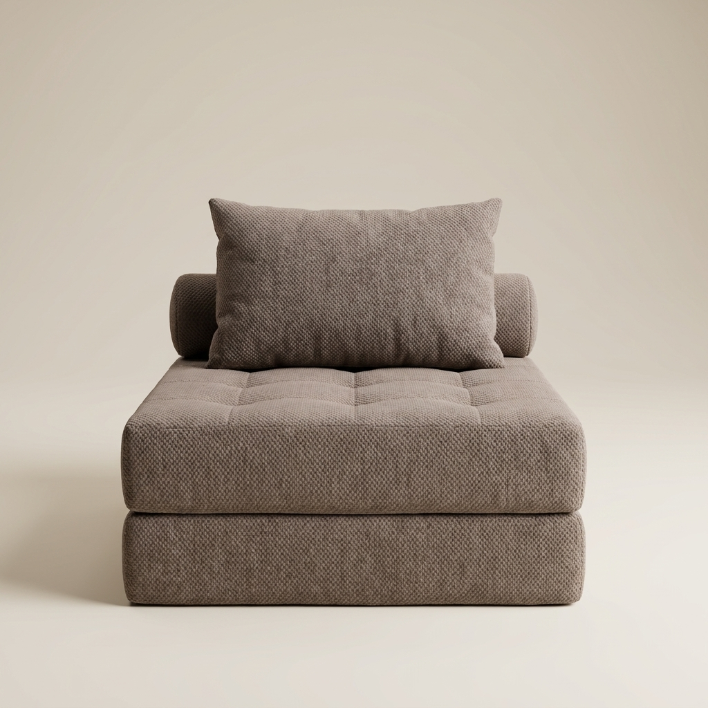 chair-v2 · Mocca · head-on