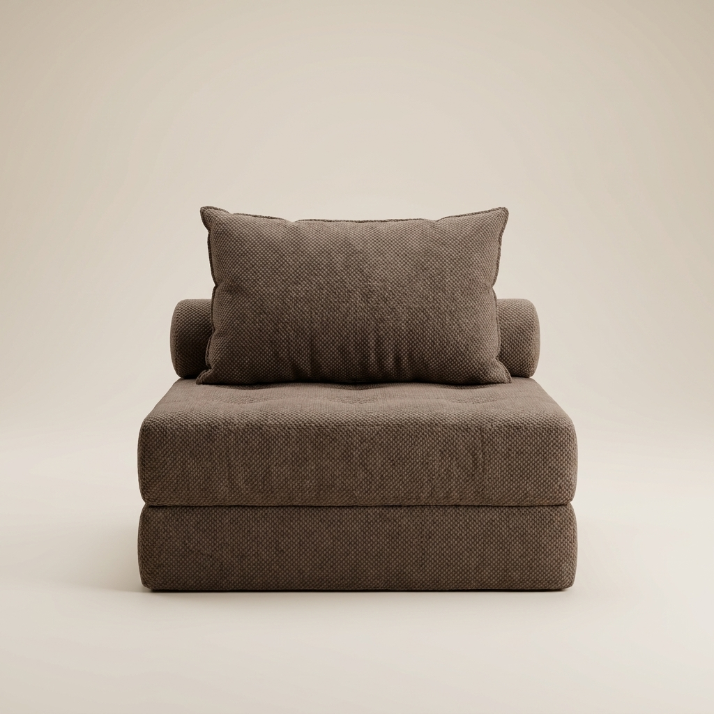 chair-v2 · Mocca · head-on