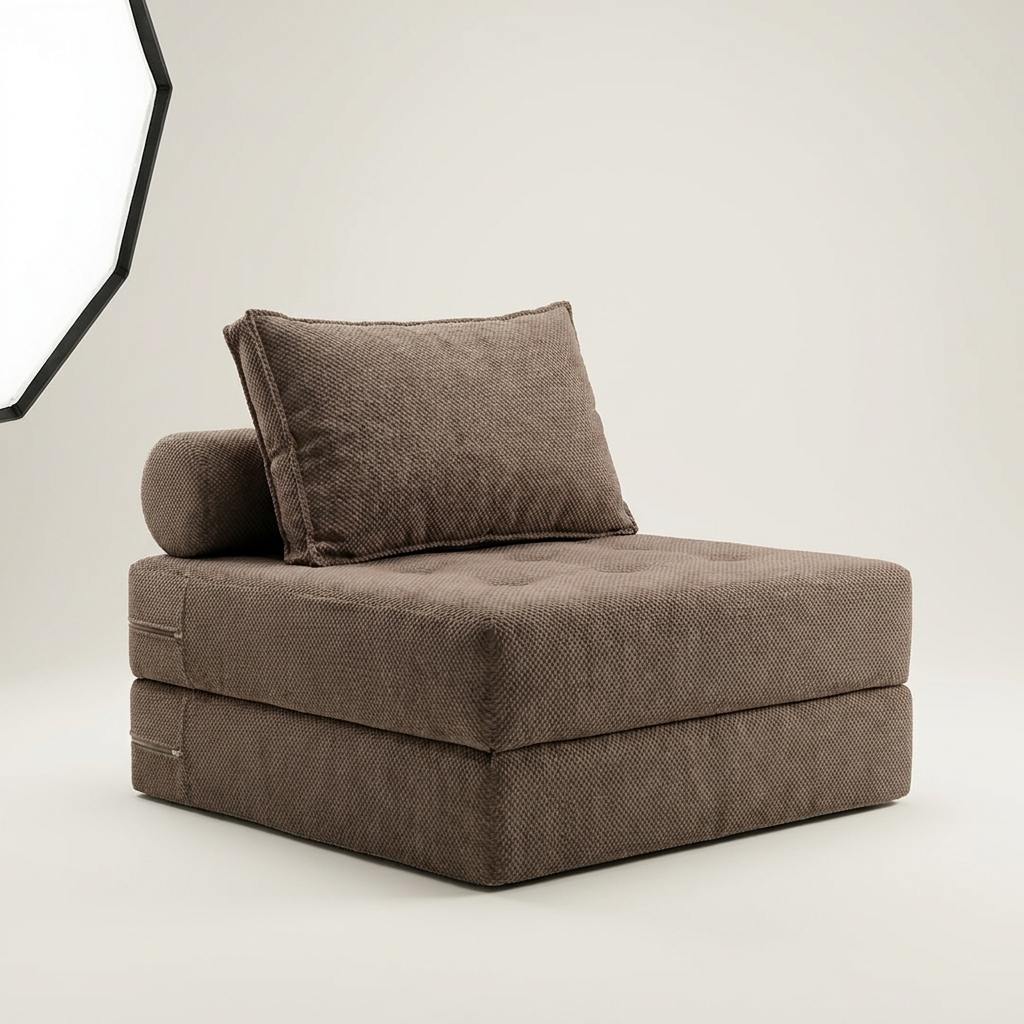 chair-v2 · Mocca · 3/4